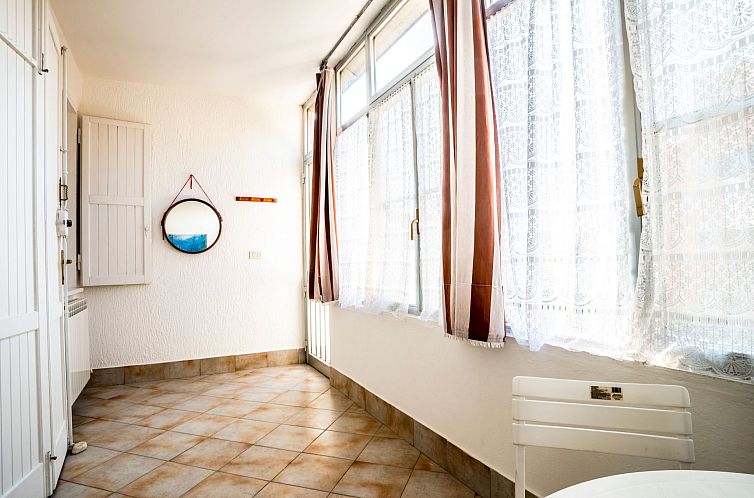 Appartement SABRINA 11/B