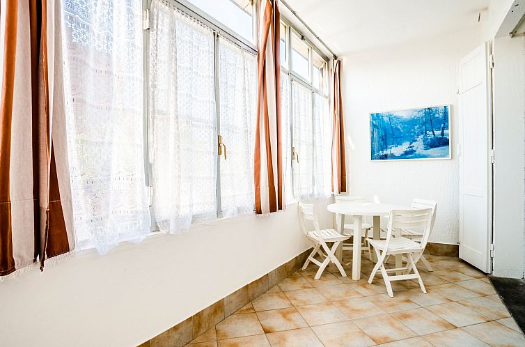 Appartement SABRINA 11/B