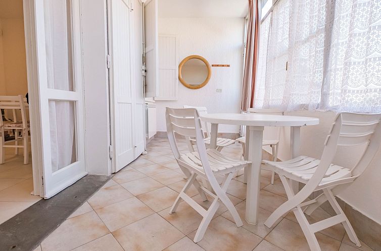 Appartement SABRINA 11/B