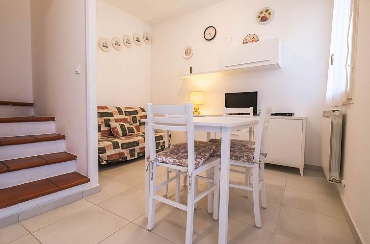 Appartement SABRINA 11/B