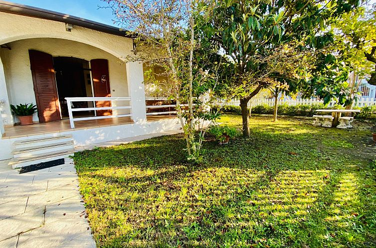 Guest house 0887719 - Holiday property Emilia Romagna - Vakantiehuis RANCHITO