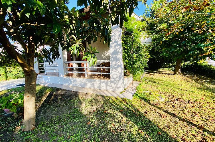 Vakantiehuis RANCHITO