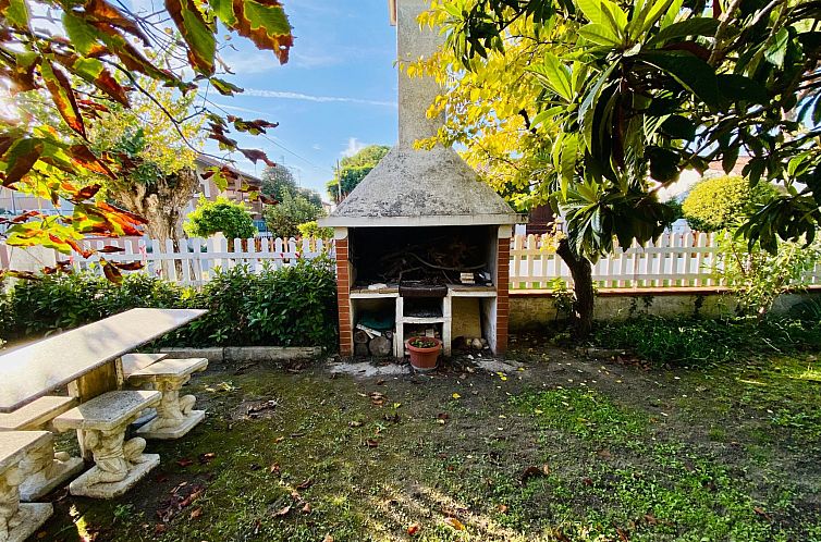 Vakantiehuis RANCHITO