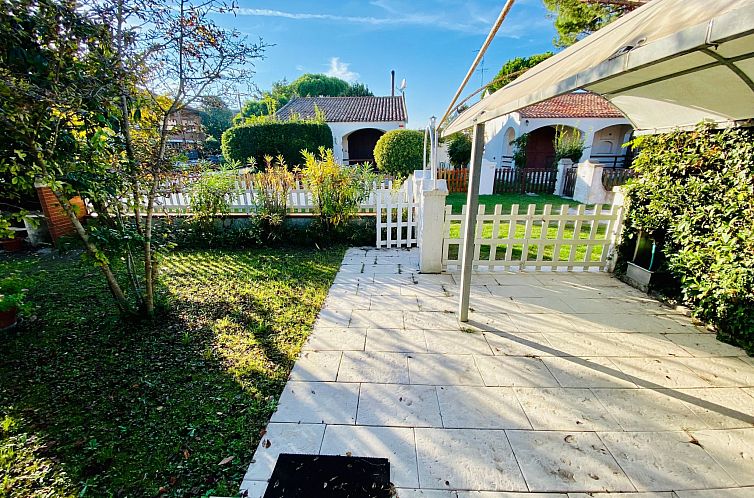 Vakantiehuis RANCHITO