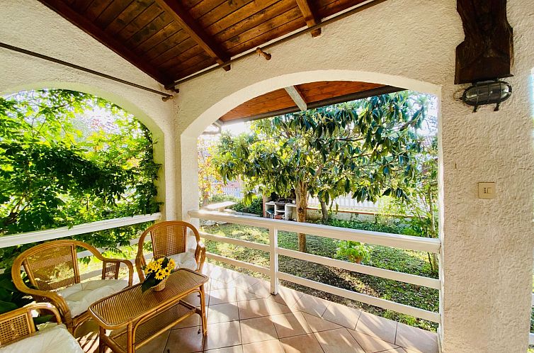 Vakantiehuis RANCHITO