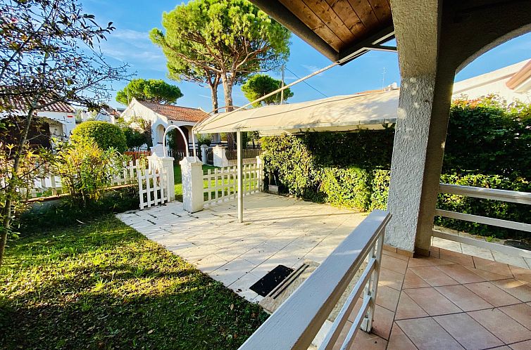 Vakantiehuis RANCHITO
