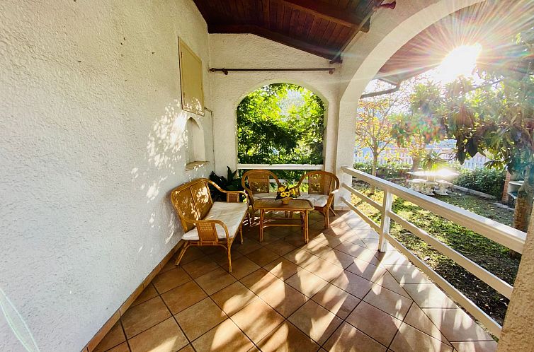 Vakantiehuis RANCHITO