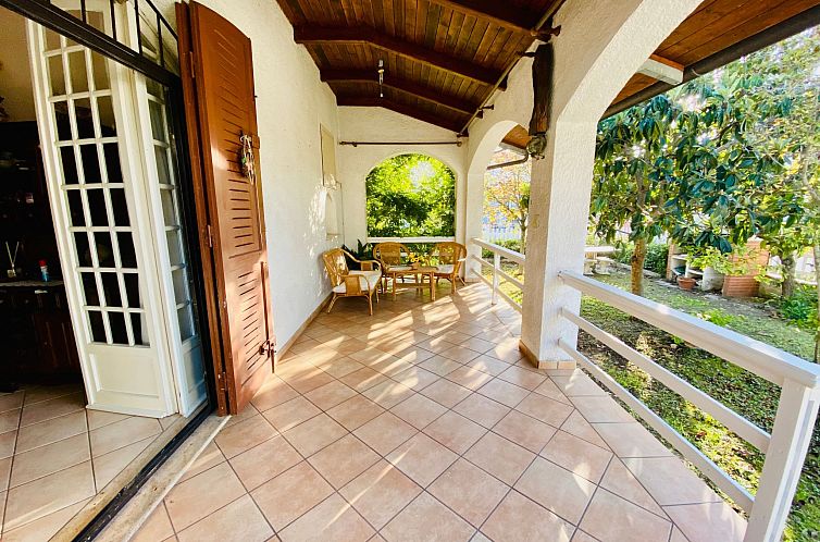 Vakantiehuis RANCHITO