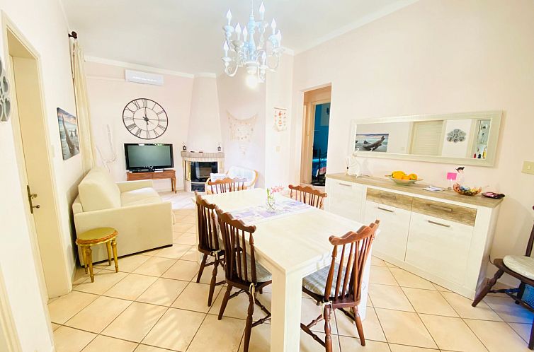 Vakantiehuis RANCHITO