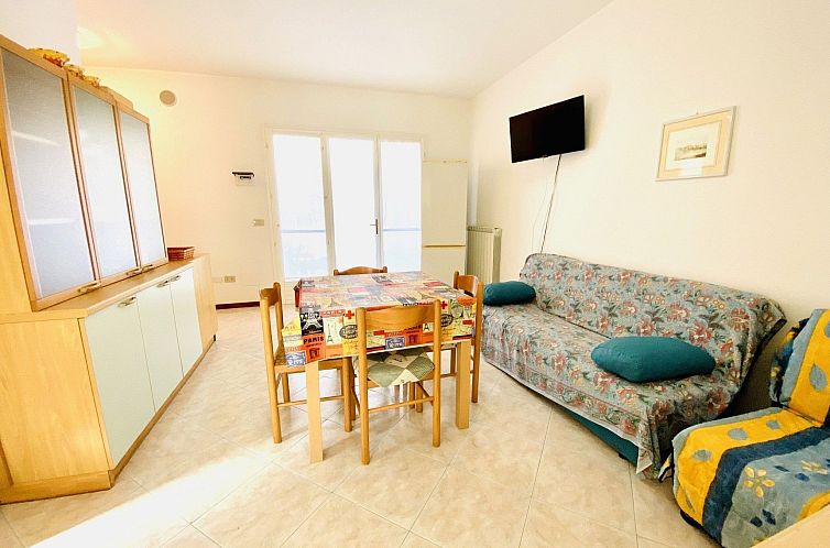 Vakantiehuis Moderne Villa mit Terrasse, Grill, Privatgarten