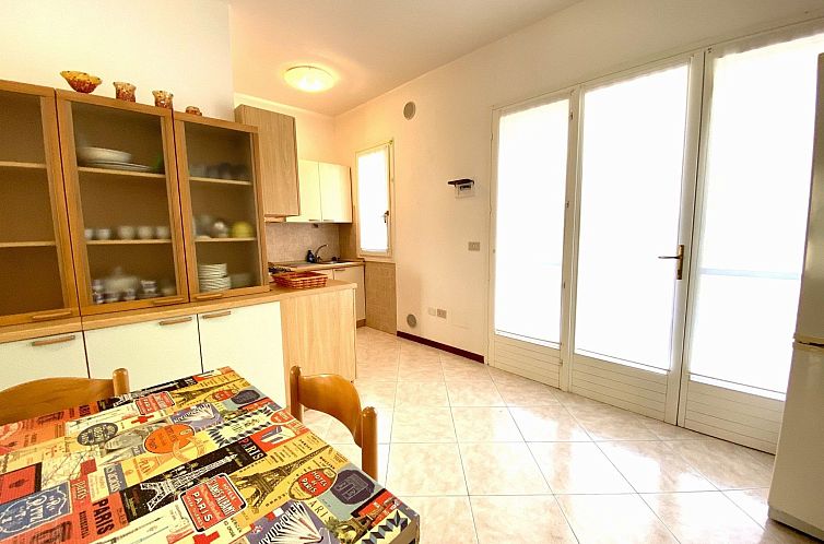 Vakantiehuis Moderne Villa mit Terrasse, Grill, Privatgarten