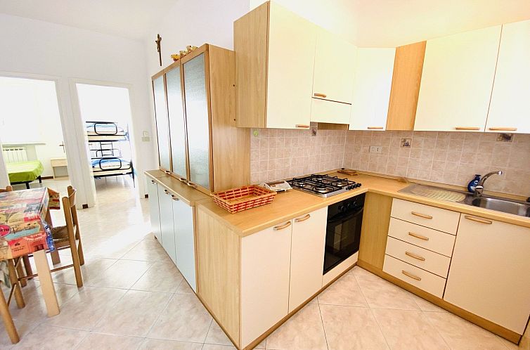 Vakantiehuis Moderne Villa mit Terrasse, Grill, Privatgarten