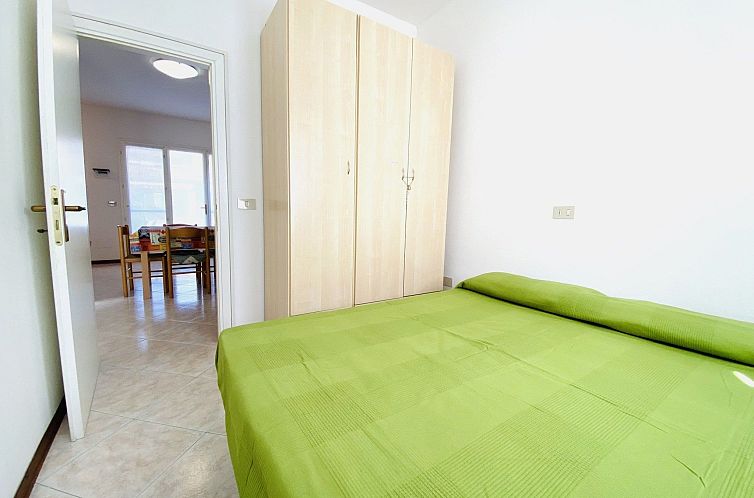 Vakantiehuis Moderne Villa mit Terrasse, Grill, Privatgarten