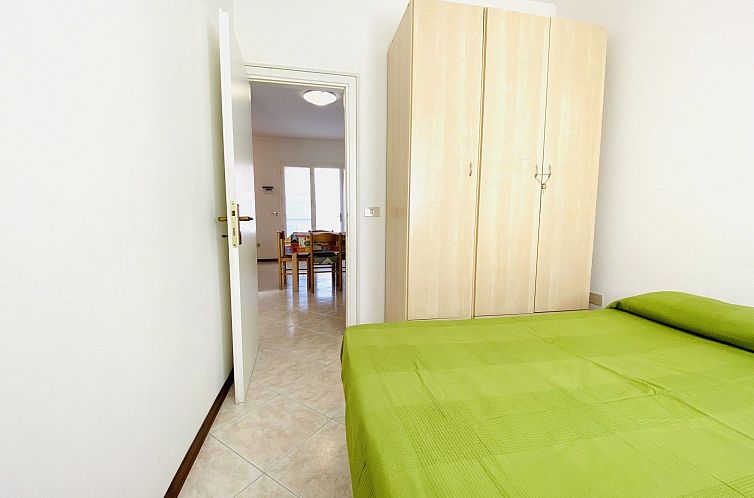 Vakantiehuis Moderne Villa mit Terrasse, Grill, Privatgarten