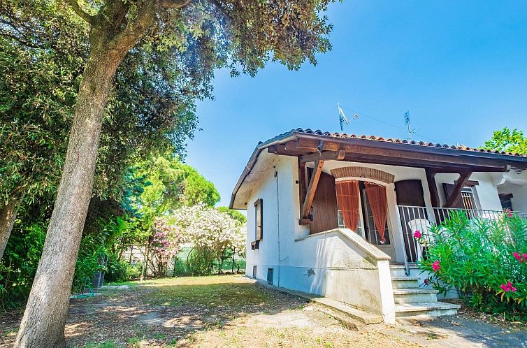 Unterkunft 0887721 - Ferienhaus Emilia Romagna - Vakantiehuis Haupthaus, großes freistehendes Haus, Klima