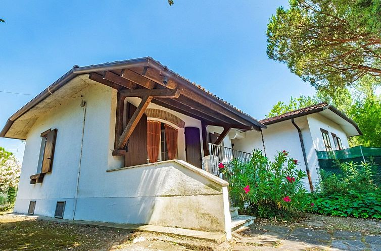 Vakantiehuis Haupthaus, großes freistehendes Haus, Klima