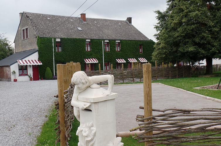 La Galoperie