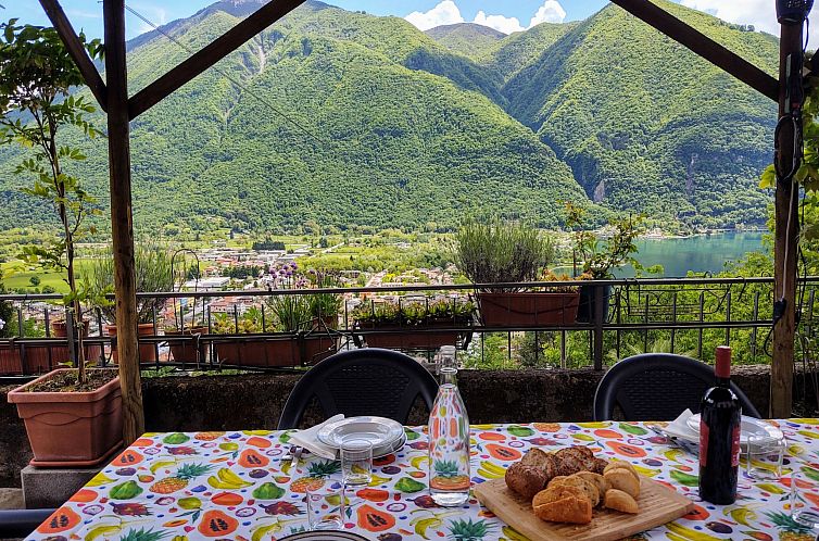 Vakantiehuis Casa Rosy