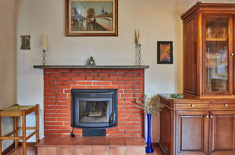 Vakantiehuis Casa Rosy