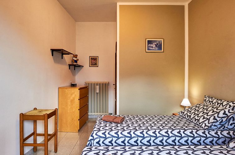 Vakantiehuis Casa Rosy