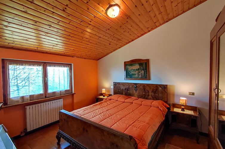 Vakantiehuis Merlo