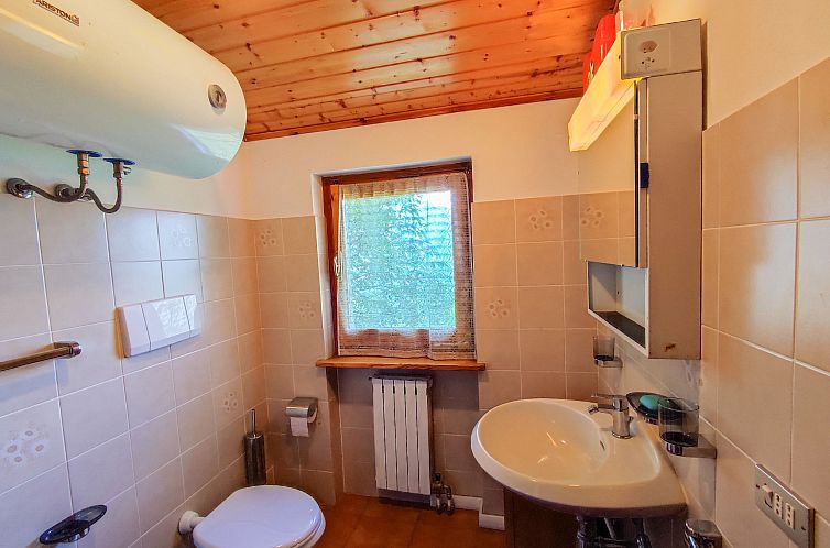 Vakantiehuis Merlo