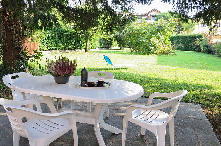 Unterkunft 0890115 - Appartement Italienische Seen - Appartement Giardino