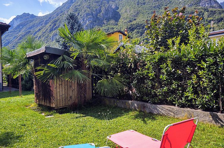 Appartement Giardino