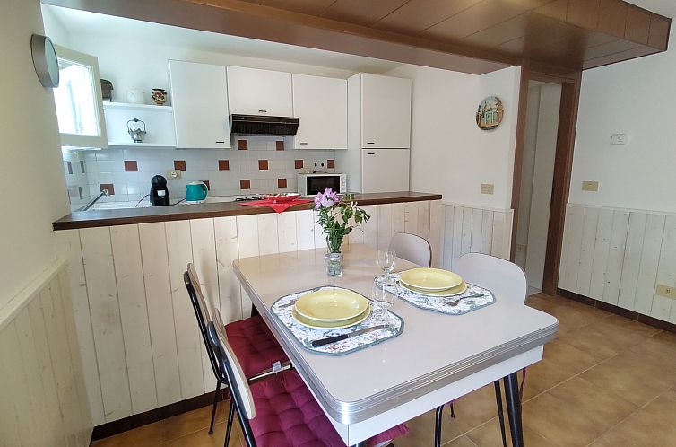 Appartement Giardino