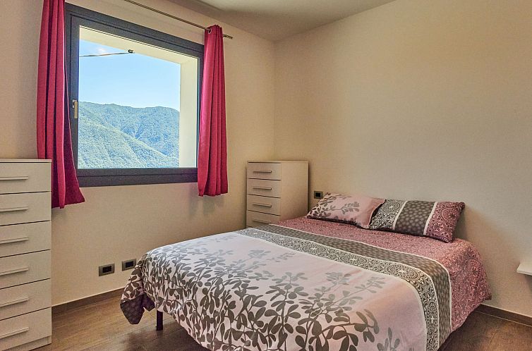 Appartement Panorama