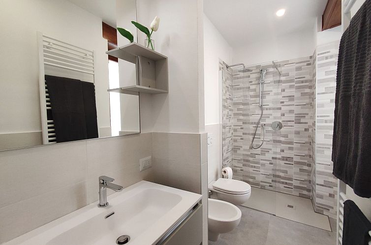 Appartement Cris House