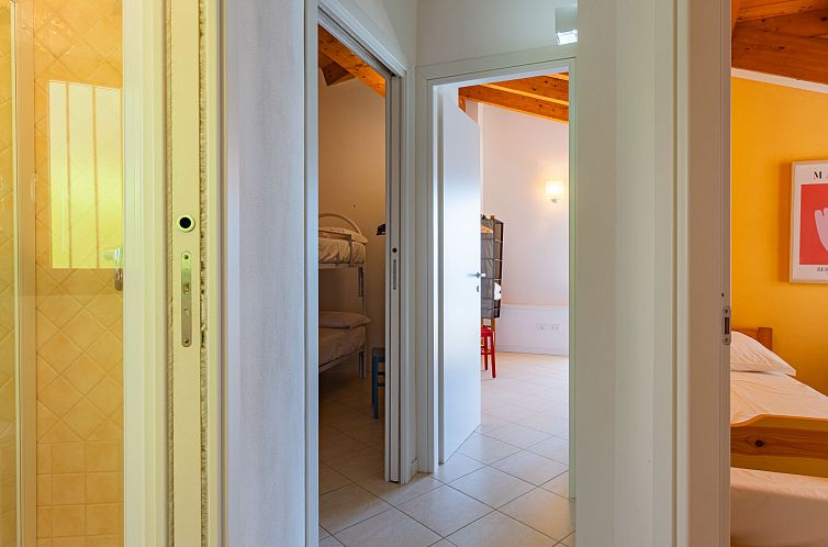 Appartement Casa degli Angeli