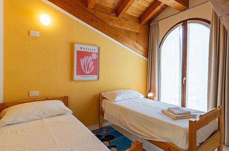 Appartement Casa degli Angeli