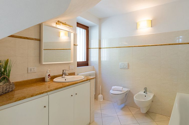 Appartement Casa degli Angeli