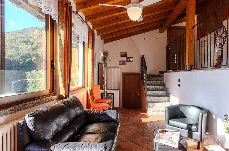 Vakantiehuis Ca' Ermy