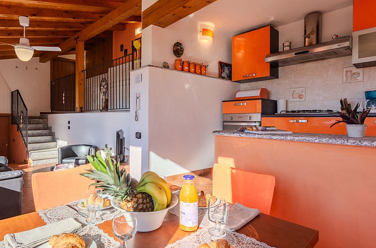 Vakantiehuis Ca' Ermy
