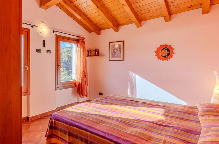 Vakantiehuis Ca' Ermy
