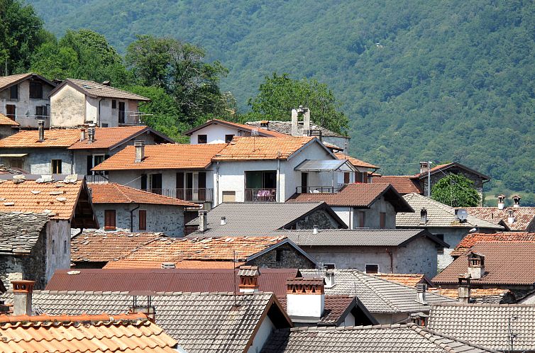 Appartement Madal (GRV399)