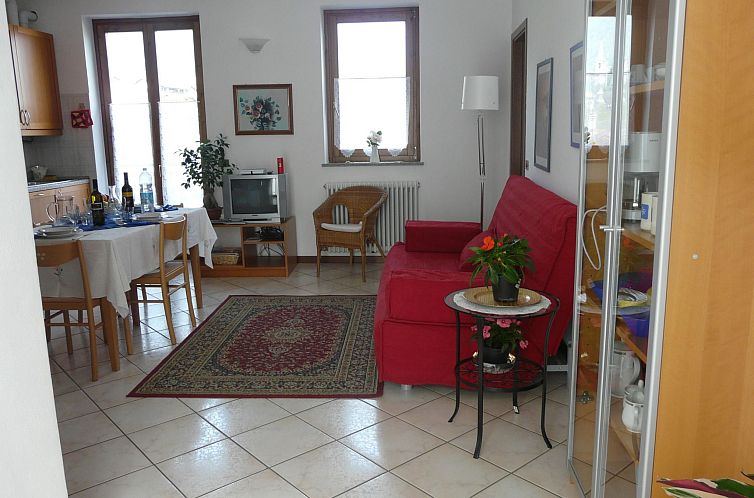 Appartement Wohnung Sonia