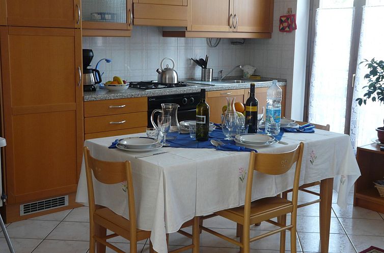 Appartement Wohnung Sonia