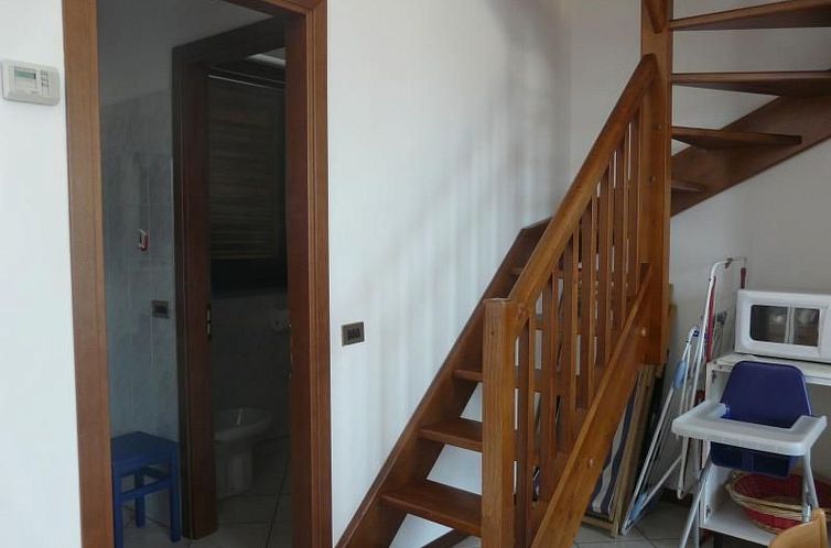 Appartement Wohnung Sonia