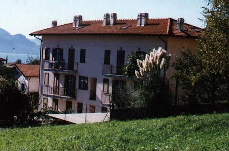 Appartement Wohnung Sonia
