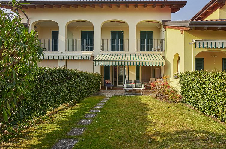 Verblijf 08910016 - Appartement Italiaanse meren - Appartement Girasole