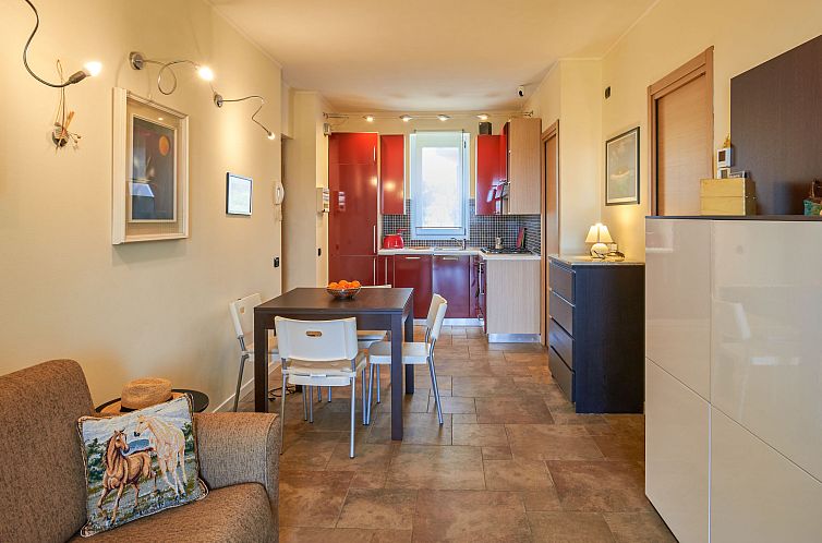 Appartement Girasole