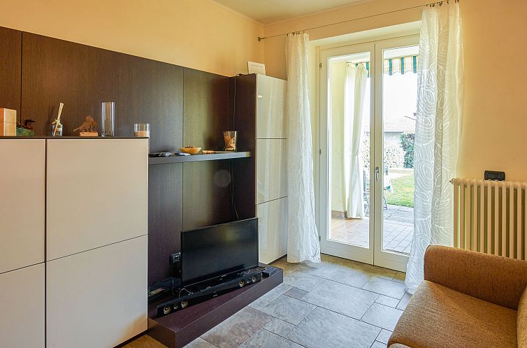 Appartement Girasole