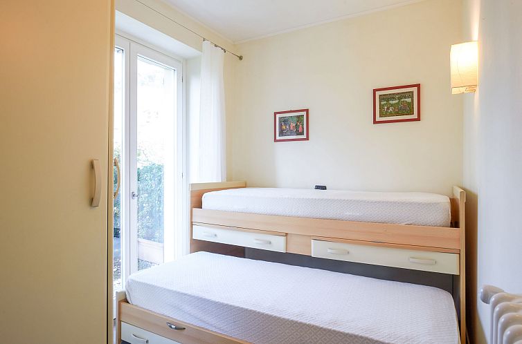 Appartement Girasole