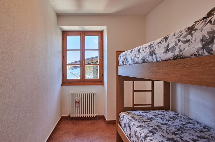 Vakantiehuis Antonia