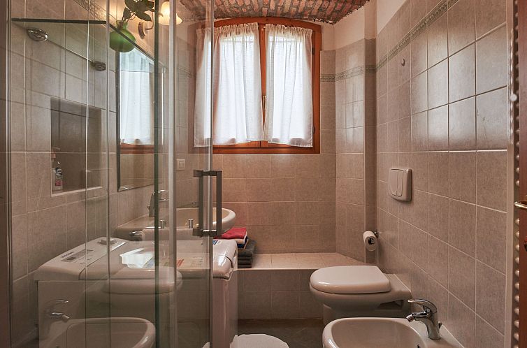 Vakantiehuis Pieve (GRV102)