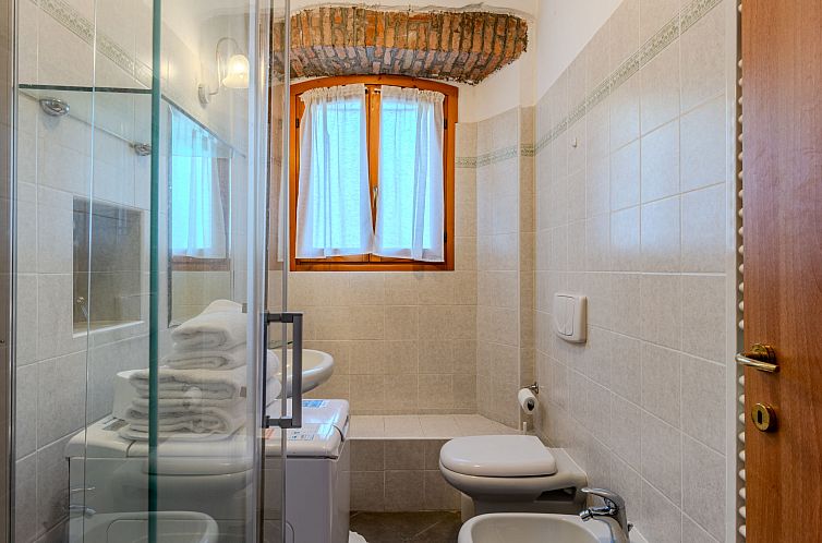 Vakantiehuis Pieve (GRV102)