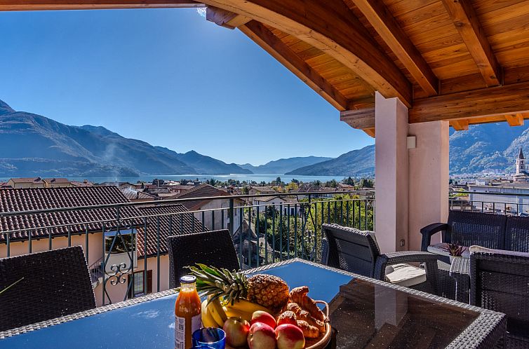 Verblijf 08910022 - Appartement Italiaanse meren - Appartement Martino